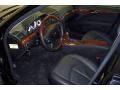 Black - E 350 4Matic Sedan Photo No. 10
