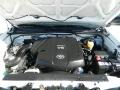 2008 Super White Toyota Tacoma V6 PreRunner Double Cab  photo #26