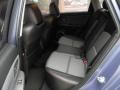 2008 Mazda MAZDA3 MAZDASPEED Gray/Black Interior Interior Photo