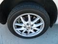 Crystal Silver Metallic - Cayenne S Photo No. 10