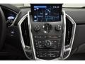 Controls of 2012 SRX Premium AWD
