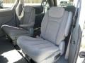 2007 Bright Silver Metallic Chrysler Town & Country LX  photo #8