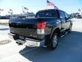 2012 Black Toyota Tundra Platinum CrewMax 4x4  photo #5