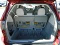 Light Gray Trunk Photo for 2012 Toyota Sienna #60324248