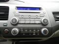 Taffeta White - Civic LX Sedan Photo No. 12