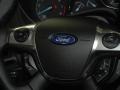 2012 Sonic Blue Metallic Ford Focus SE Sport Sedan  photo #14