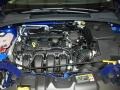 2.0 Liter GDI DOHC 16-Valve Ti-VCT 4 Cylinder Engine for 2012 Ford Focus SE Sport Sedan #60324782