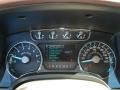 2012 Ford F150 King Ranch SuperCrew 4x4 Gauges