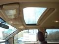Sunroof of 2012 F150 King Ranch SuperCrew 4x4