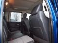 2009 Deep Water Blue Pearl Dodge Ram 1500 SLT Quad Cab 4x4  photo #9