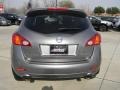 2009 Platinum Graphite Metallic Nissan Murano SL AWD  photo #4