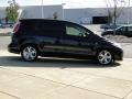 2008 Brilliant Black Mazda MAZDA5 Sport  photo #4