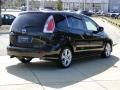 2008 Brilliant Black Mazda MAZDA5 Sport  photo #5