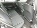 2012 Dark Gray Metallic Subaru Impreza 2.0i Premium 5 Door  photo #11