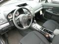 2012 Dark Gray Metallic Subaru Impreza 2.0i Premium 5 Door  photo #16