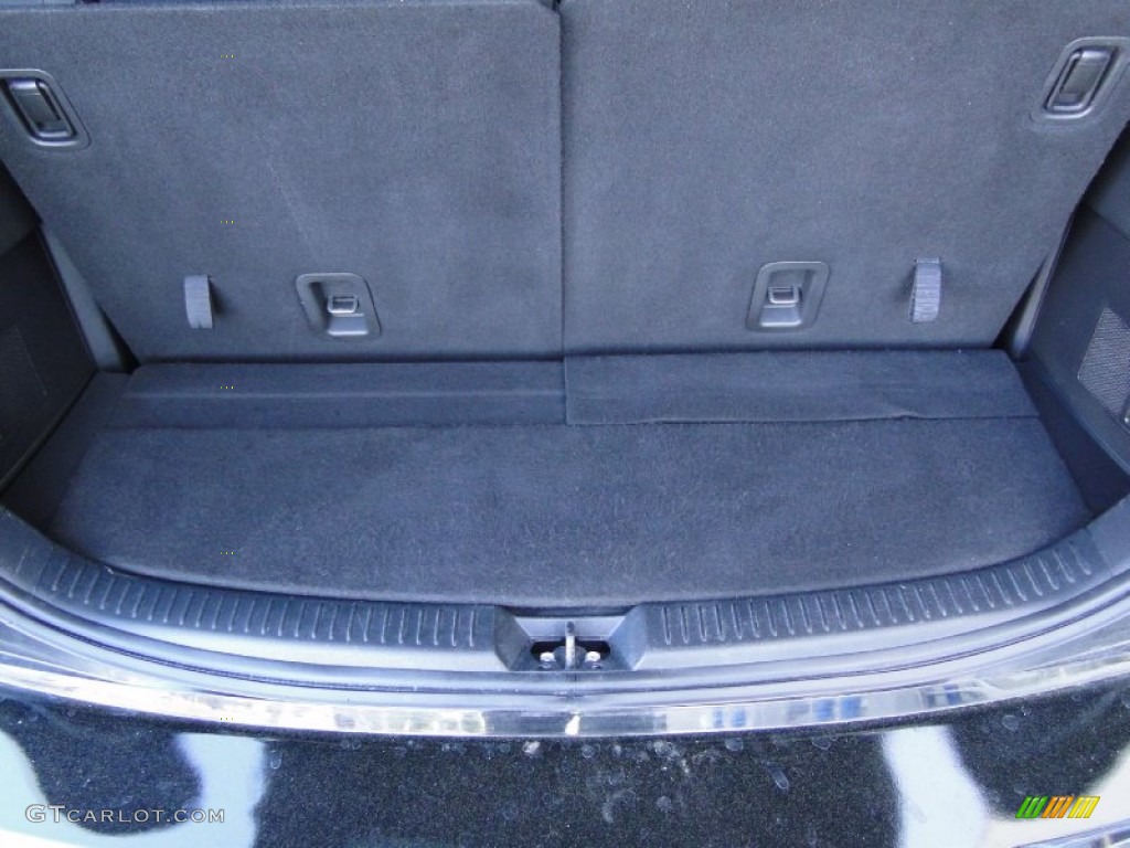 2008 MAZDA5 Sport - Brilliant Black / Black photo #32