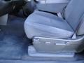 2008 Steel Gray Metallic GMC Sierra 1500 SLE Crew Cab  photo #13