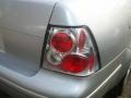 Silver Arrow Metallic - Jetta GLS Sedan Photo No. 16