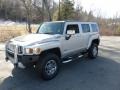 Boulder Gray Metallic - H3  Photo No. 1