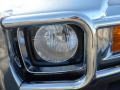 Boulder Gray Metallic - H3  Photo No. 4