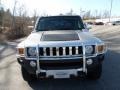Boulder Gray Metallic - H3  Photo No. 5