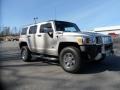 Boulder Gray Metallic - H3  Photo No. 6