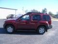 Red Brawn Pearl - Xterra X Photo No. 8