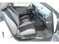 Anthracite Black Interior Photo for 2007 Subaru Impreza #60326546