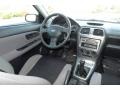 Anthracite Black Dashboard Photo for 2007 Subaru Impreza #60326558