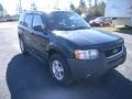 2003 Black Clearcoat Ford Escape XLT V6 4WD  photo #3