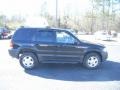 2003 Black Clearcoat Ford Escape XLT V6 4WD  photo #4