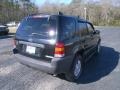 2003 Black Clearcoat Ford Escape XLT V6 4WD  photo #5