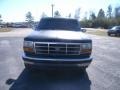 Raven Black - F150 XLT Regular Cab 4x4 Photo No. 2