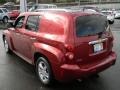 Cardinal Red Metallic - HHR LT Photo No. 4