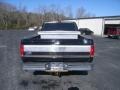 Raven Black - F150 XLT Regular Cab 4x4 Photo No. 6