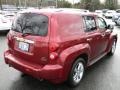 Cardinal Red Metallic - HHR LT Photo No. 5