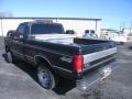 Raven Black - F150 XLT Regular Cab 4x4 Photo No. 7