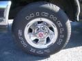 1994 Ford F150 XLT Regular Cab 4x4 Wheel and Tire Photo