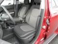 Cardinal Red Metallic - HHR LT Photo No. 8