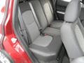 Cardinal Red Metallic - HHR LT Photo No. 10