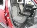 Cardinal Red Metallic - HHR LT Photo No. 11