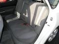 Super White - Prius Hybrid Photo No. 9