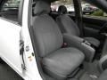 Super White - Prius Hybrid Photo No. 11