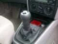 Uni Black - Jetta GLS Sedan Photo No. 7