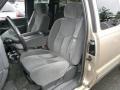 2004 Sandstone Metallic Chevrolet Silverado 1500 LS Extended Cab  photo #8
