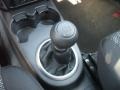 Deep Sea Blue Metallic - SX4 Crossover AWD Photo No. 10