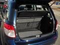 2008 Deep Sea Blue Metallic Suzuki SX4 Crossover AWD  photo #17