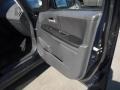 Deep Sea Blue Metallic - SX4 Crossover AWD Photo No. 22