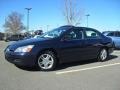 2006 Royal Blue Pearl Honda Accord EX Sedan  photo #1