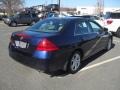2006 Royal Blue Pearl Honda Accord EX Sedan  photo #4